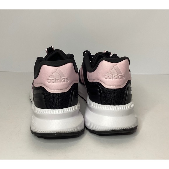 Adidas X PLRPATH Women's Running Sneaker Black Pink White Size 8 NIB - Picture 4 of 6